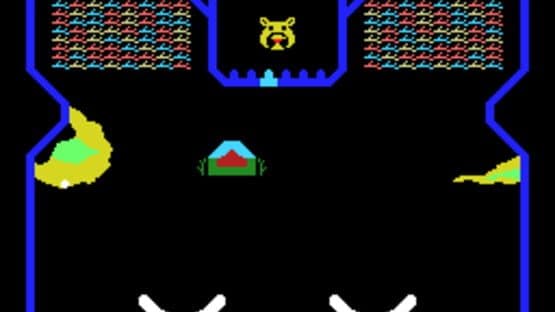 Screenshot of Flipper Slipper