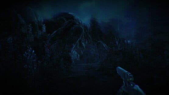 Screenshot of Haunted Memories