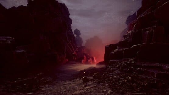 Screenshot of Drizzlepath: Picturae