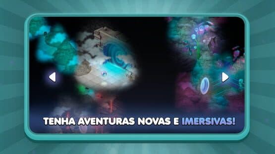 Screenshot of MiniMania