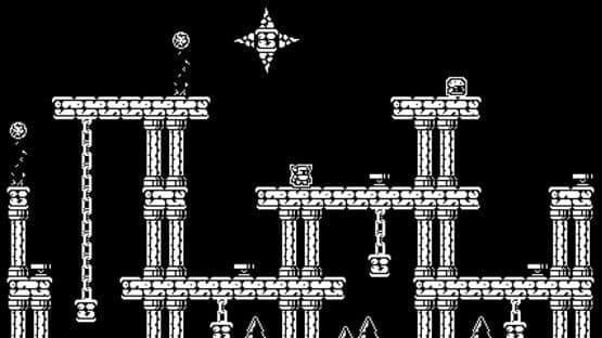 Screenshot of Knight's Night!