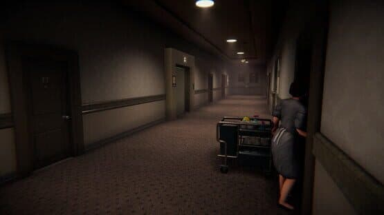 Screenshot of Floor 9