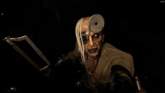 Screenshot of 7th Floor