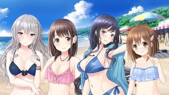 Screenshot of Love Clear