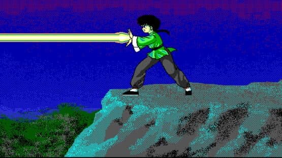 Screenshot of Ranma