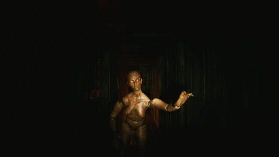 Screenshot of The Sinking Forest