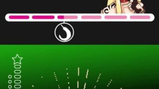 Screenshot of Ener-G Dance Squad