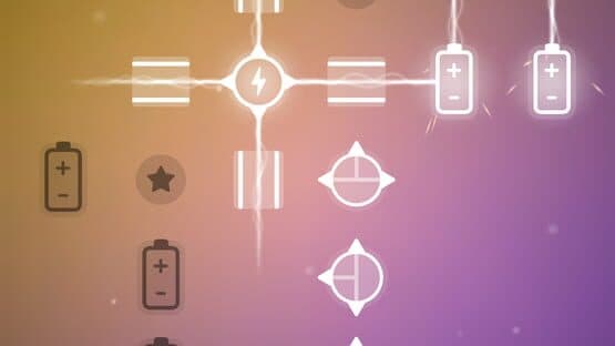 Screenshot of Laser