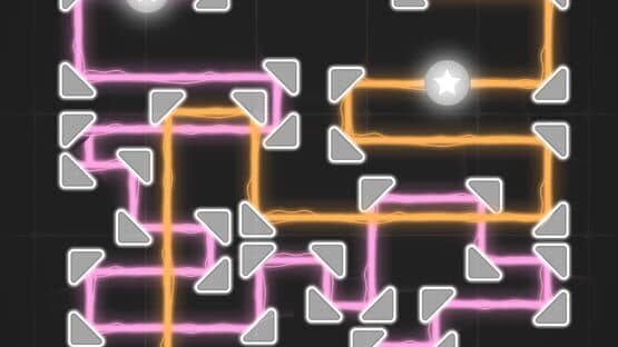 Screenshot of Laser