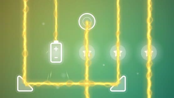 Screenshot of Laser