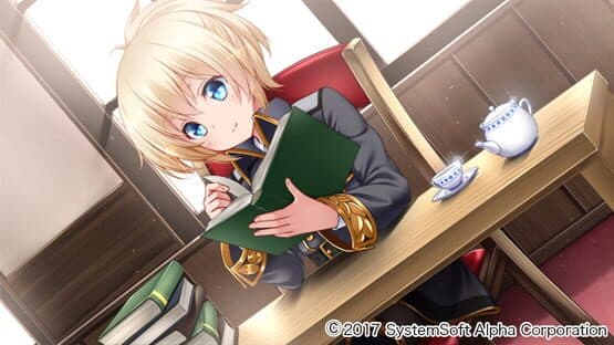 Screenshot of Sengo Muramasa DX: Guren no Kettou
