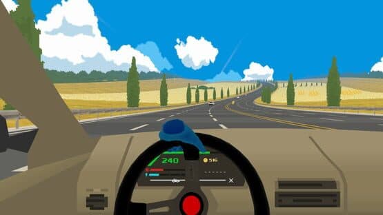 Screenshot of Neodori Infinity