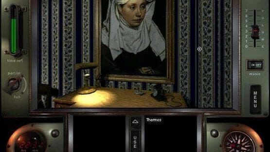 Screenshot of Safecracker