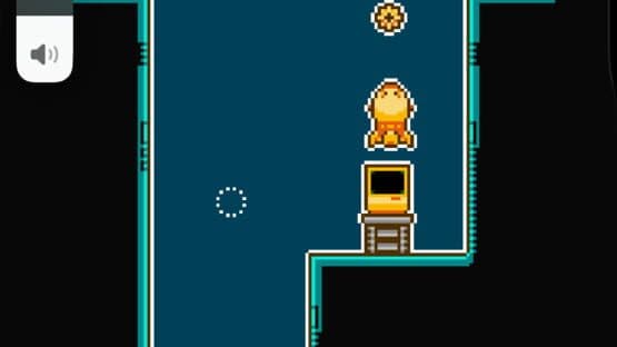 Screenshot of The Last Rocket