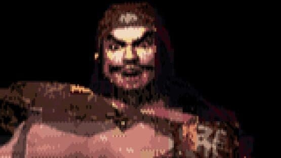 Screenshot of True Three Kingdoms