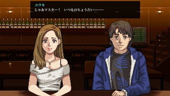 Screenshot of The Fable: Manga Build Roguelike