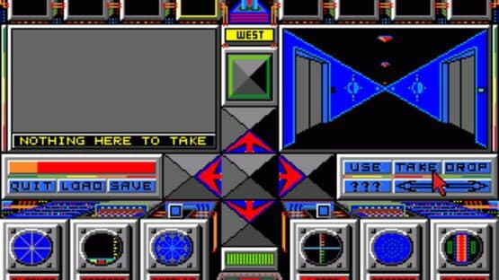 Screenshot of Slaygon