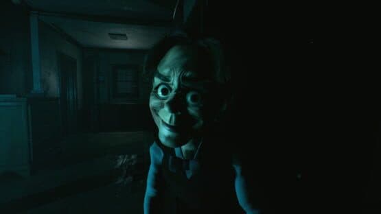 Screenshot of Baptiste