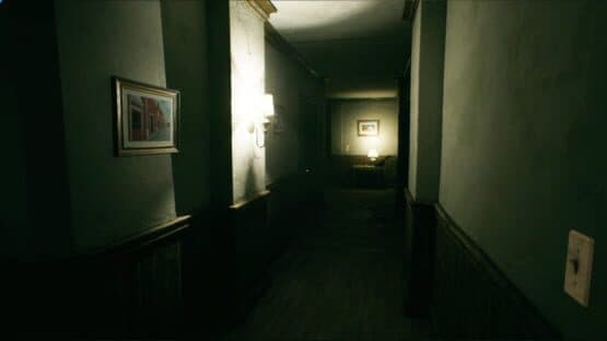 Screenshot of Baptiste