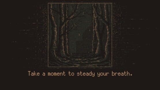 Screenshot of Without a Dawn