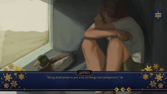 Screenshot of Ezrebeth