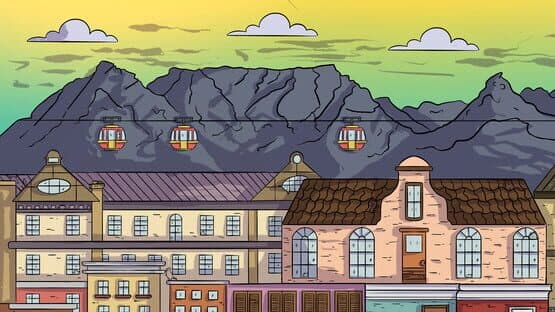 Screenshot of 100 Africa Cats