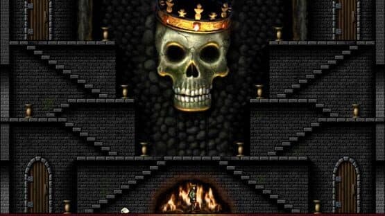 Screenshot of Return to Dark Castle