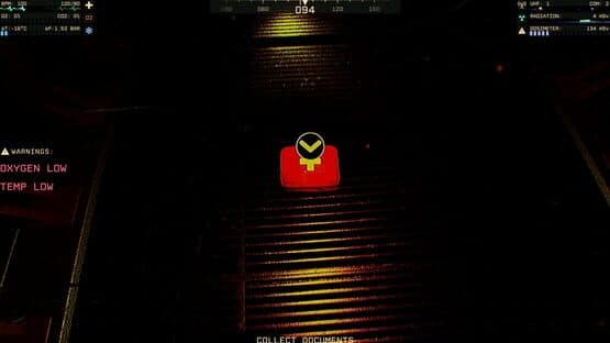 Screenshot of Blood Moon Horror