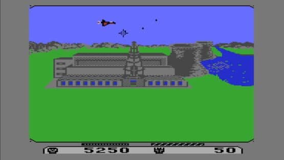 Screenshot of Transformers: The Battle to Save the Earth