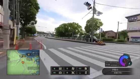 Screenshot of Fuuraiki 5