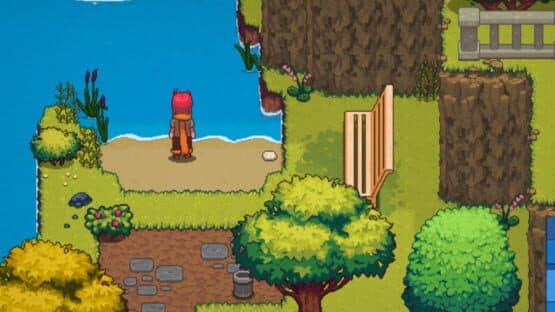 Screenshot of Pluralys