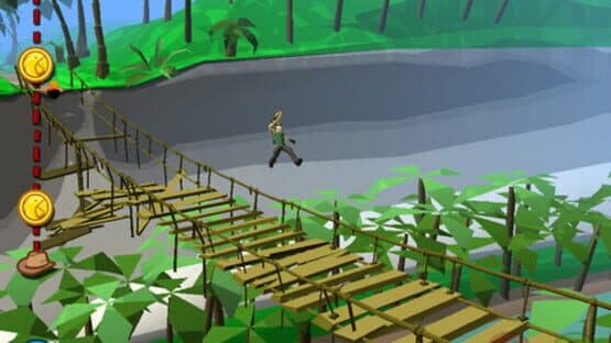 Screenshot of Pitfall!