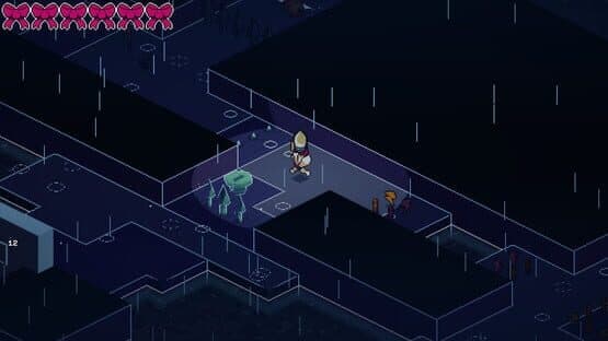 Screenshot of Solar Voltage