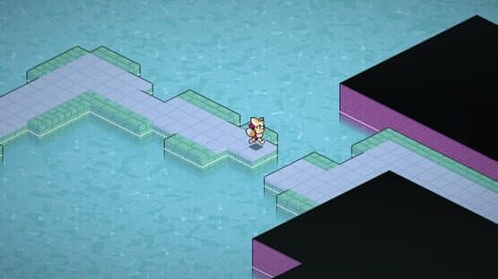 Screenshot of Solar Voltage