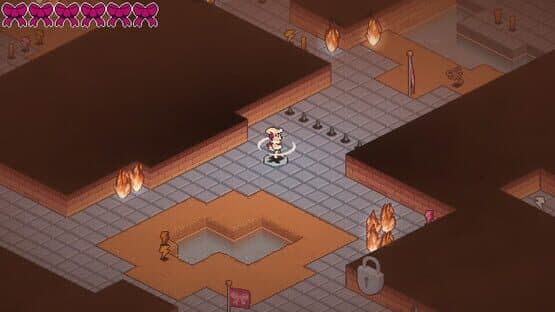 Screenshot of Solar Voltage