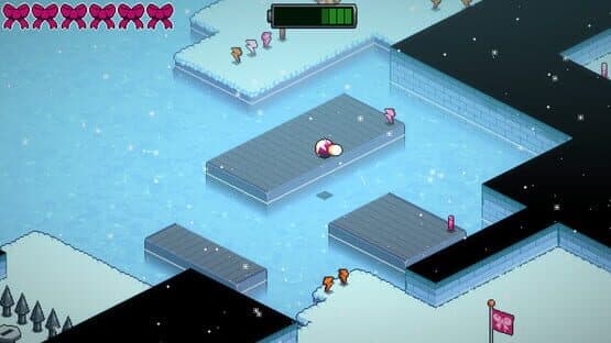 Screenshot of Solar Voltage