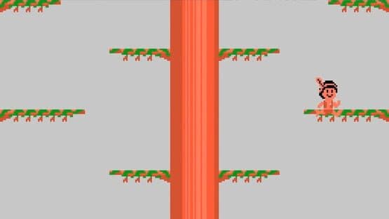 Screenshot of Magical Tree