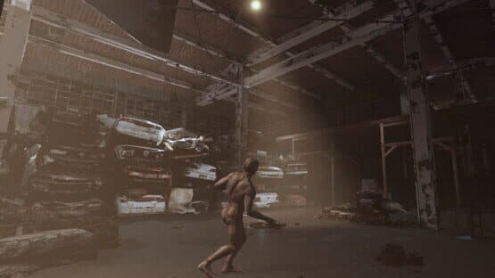 Screenshot of Borzoi