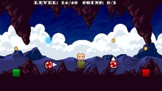 Screenshot of Bouncy Bread