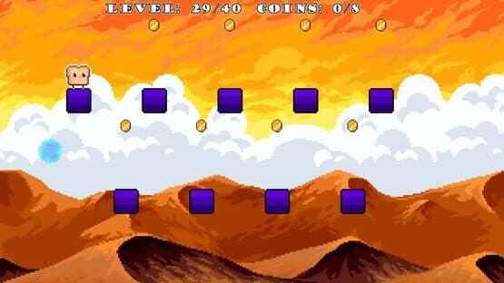 Screenshot of Bouncy Bread