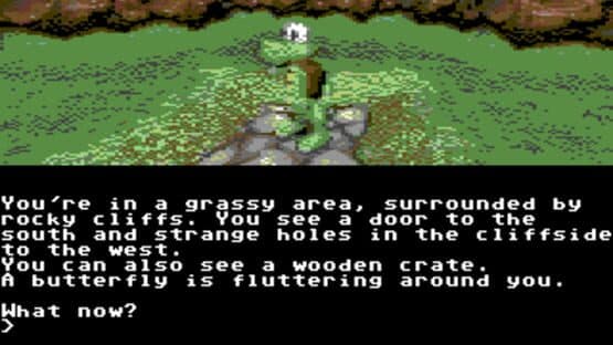 Screenshot of Croc: Legend of the Gobbos