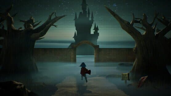 Screenshot of Lumo 2