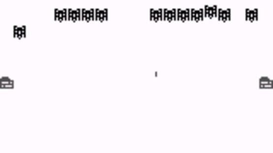Screenshot of Cross Stinger