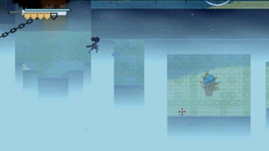 Screenshot of Flooded Burials