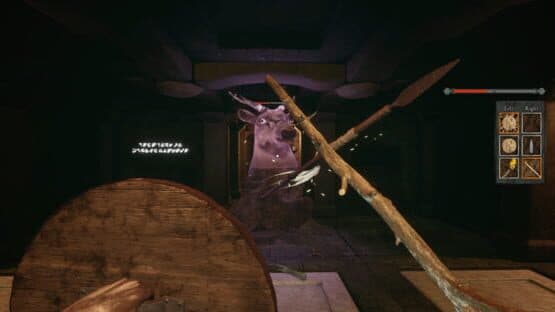 Screenshot of Tower of Mask