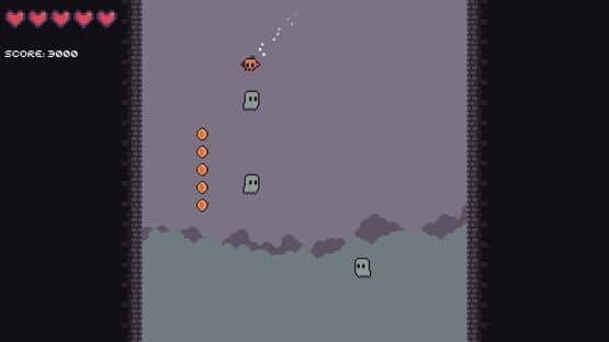 Screenshot of Pixicharm: Jack-O-Fall