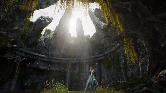 Screenshot of Vindictus: Defying Fate