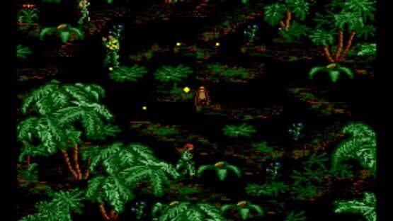 Screenshot of T.N.T