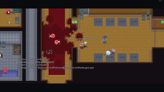 Screenshot of Starium