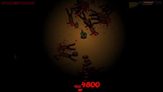 Screenshot of Blackout Z